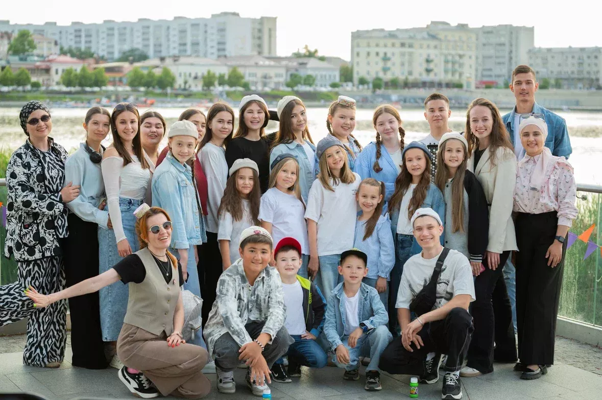 «ЯЛКЫНЛЫ ФАТИРНИК» НИЧЕК УЗДЫ?