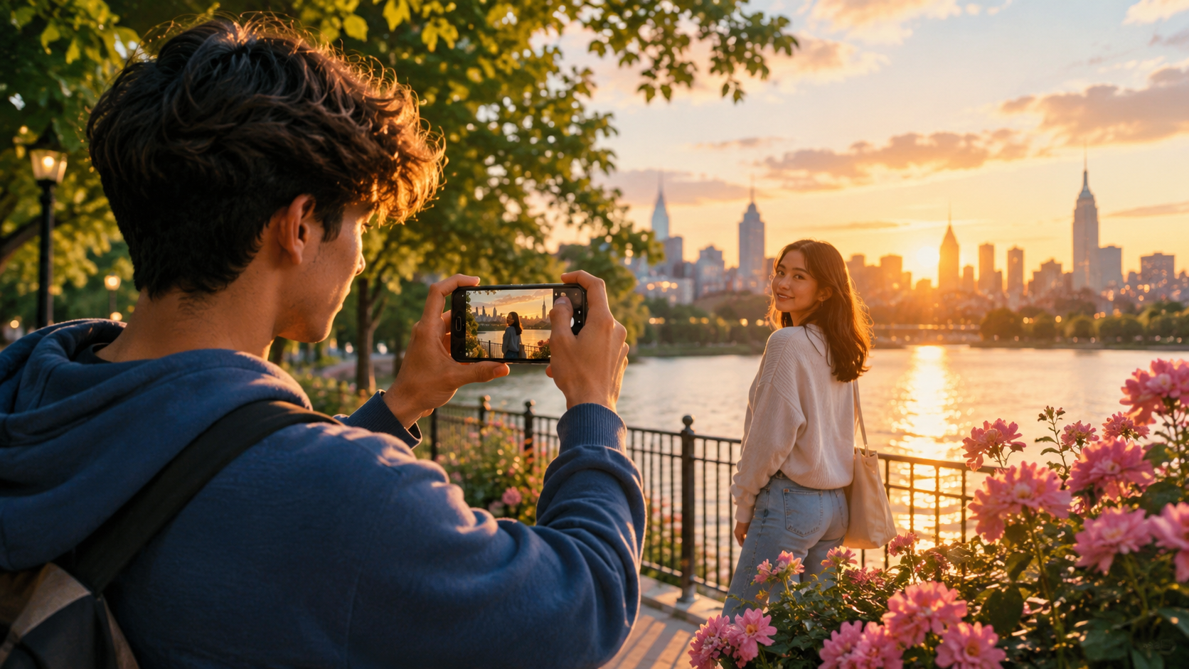 ФОТОҢ НИК МАТУР ЧЫКМЫЙ? 7 ТӨП ХАТА
