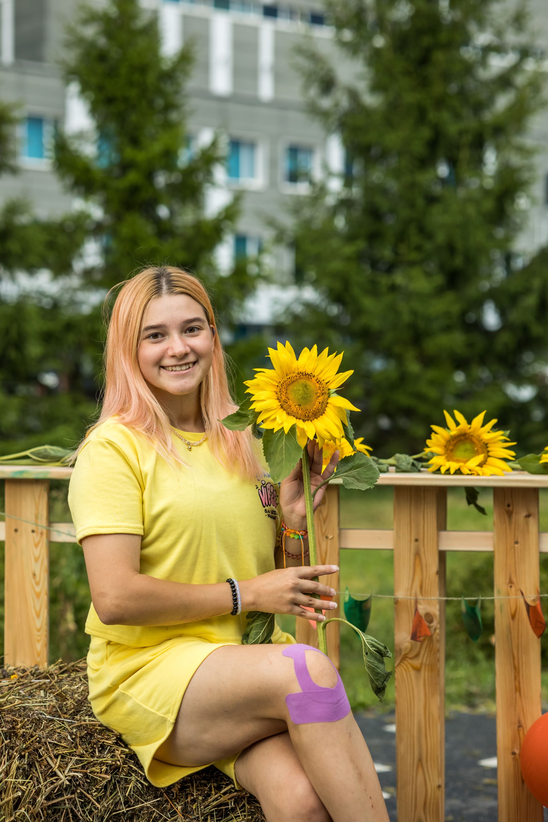 КАРБЫЗ-ПАТИ 2025/фоторепортаж