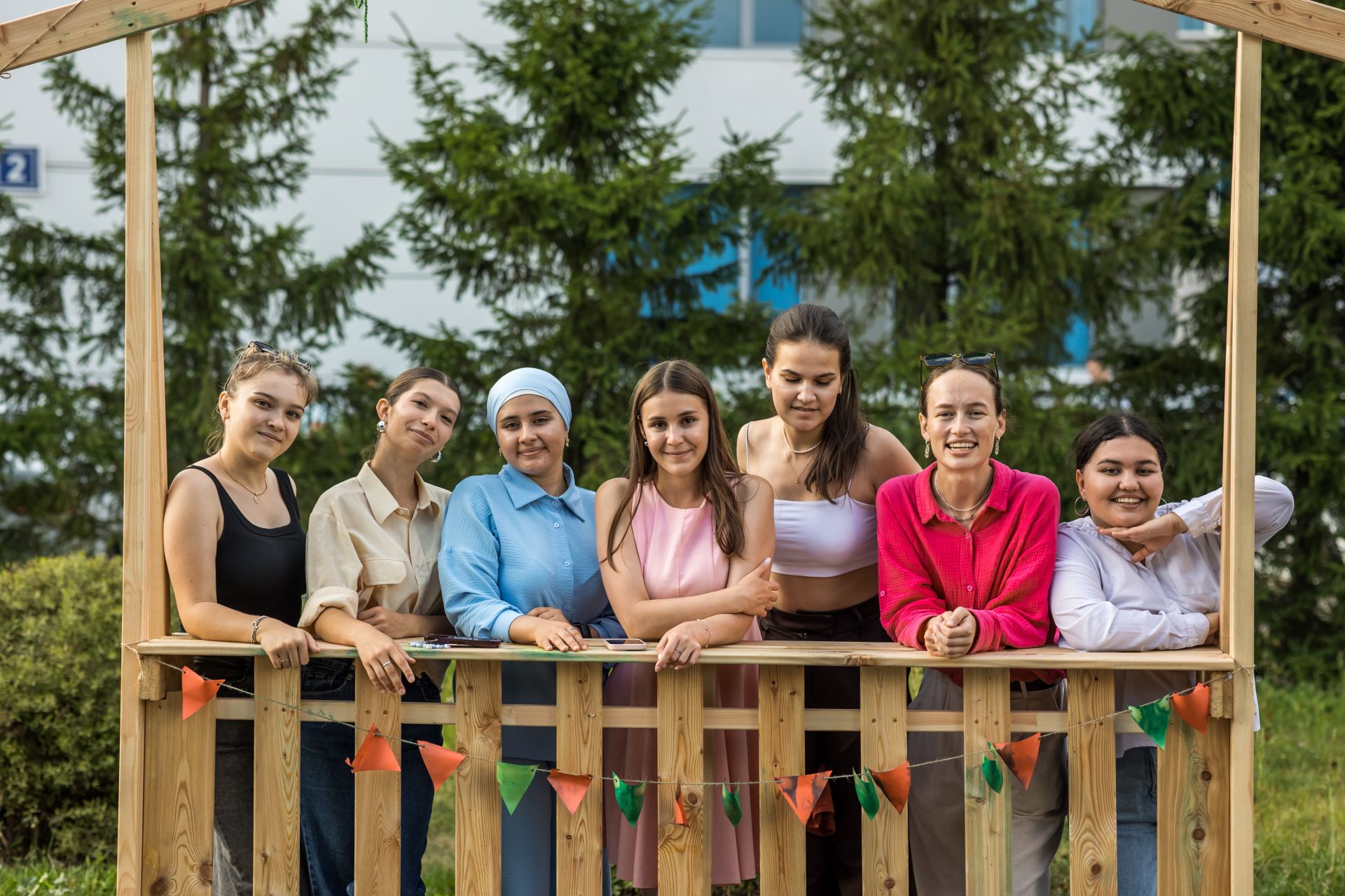 КАРБЫЗ-ПАТИ 2025/фоторепортаж